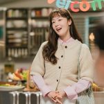 ‘My Sweet Mobster’ Episodes 5-8 Fashion: Han Sun-Hwa As Go Eun-Ha