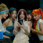 (G)I-DLE – ‘Klaxon’ MV