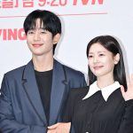 Jung So-Min And Jung Hae-In Serve Up Style At The ‘Love Next Door’ Press Conference