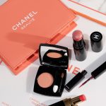 Chanel Makeup Takeaways: The Nature Getaway