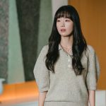 ‘My Sweet Mobster’ Episodes 13-16 Fashion: Han Sun-Hwa As Go Eun-Ha