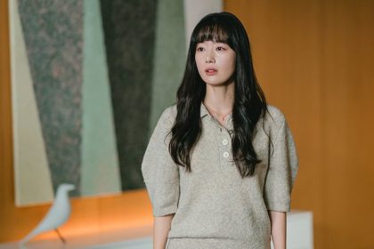 ‘My Sweet Mobster’ Episodes 13-16 Fashion: Han Sun-Hwa As Go Eun-Ha