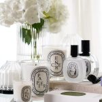 Diptyque Papier Collection – The Beauty Look Book