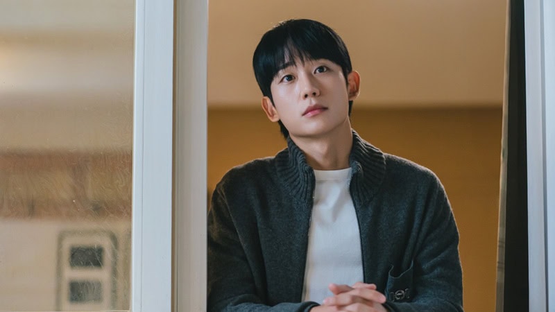 ‘Love Next Door’ Episodes 1-4 Fashion: Jung Hae-In As Choi Seung-Hyo