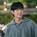 ‘Love Next Door’ Episodes 5-8 Fashion: Jung Hae-In As Choi Seung-Hyo