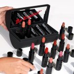 NARS Explicit Lipstick Review – The Beauty Look Book