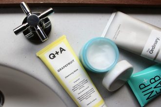 Top Cleansing Balms for £10 (ish)