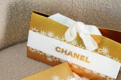 Chanel Holiday 2024 Gift Sets: Maximum Brilliance