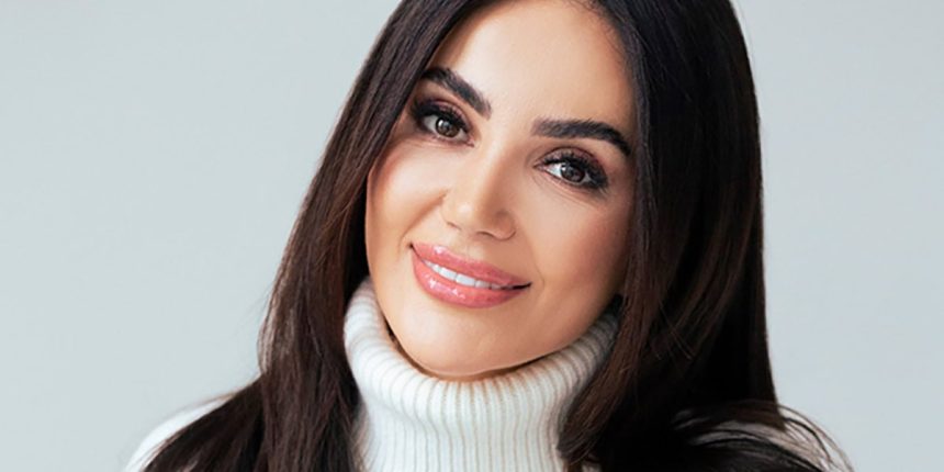 Meet Sadaf Jaffari, For The Best Tightening Body Treatments