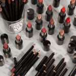 New Laura Mercier Caviar Collection Launch