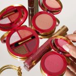 Gucci Beauty Holiday 2024 – The Beauty Look Book