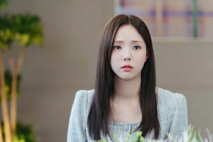 ‘When The Phone Rings’ Episodes 1-2 Fashion: Chae Soo-Bin As Hong Hee-Joo