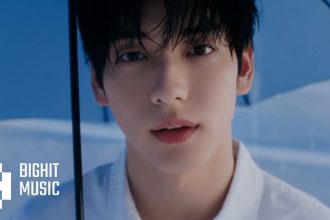 TXT – ‘Over The Moon’ MV