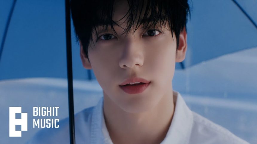 TXT – ‘Over The Moon’ MV