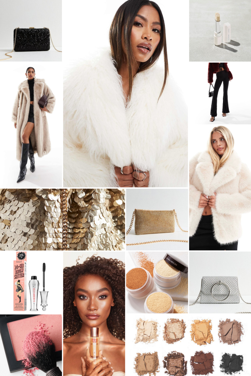 #SHIRLEYSFAVESANDFINDS #7 – Shirley’s Wardrobe | Beauty & Style Blog