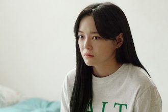 ‘Brewing Love’ Episodes 7-12 Fashion: Kim Se-Jeong As Chae Yong-Ju