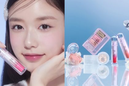 ETUDE’s ‘My Own Gemstone’ Collection: A Radiant Celebration Of Color For The 2024 Holiday Season