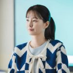 ‘Love Your Enemy’ Episodes 1-6 Fashion: Jung Yu-Mi As Yoon Ji-Won