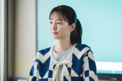 ‘Love Your Enemy’ Episodes 1-6 Fashion: Jung Yu-Mi As Yoon Ji-Won