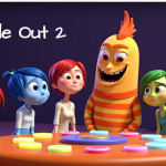 Inside Out 2: Growing Up with All the Feels! REVIEW