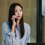 ‘When The Phone Rings’ Episodes 5-6 Fashion: Chae Soo-Bin As Hong Hee-Joo