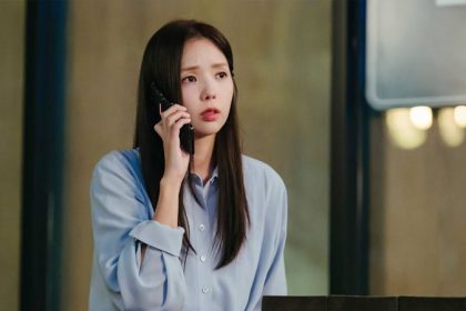 ‘When The Phone Rings’ Episodes 5-6 Fashion: Chae Soo-Bin As Hong Hee-Joo