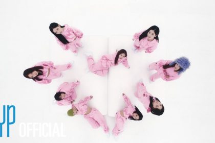 TWICE – ‘Strategy’ (With Lyrics)