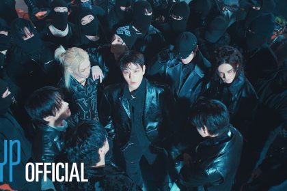 STRAY KIDS – ‘Walkin On Water’ (Hangul/Romanized Lyrics)