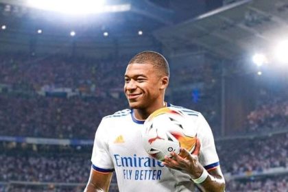 Vinícius, Rodrygo, and Mbappé Propel Madrid to 3-0 Mastery in  Intercontinental Title