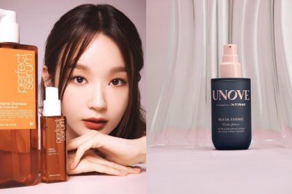 5 Award-Winning K-Beauty Hair Care Products for Healthy, Gorgeous Hair