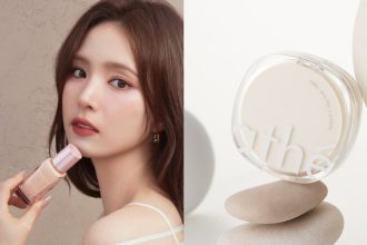 5 New K-Beauty Foundations to Try in 2025 for Flawless Skin