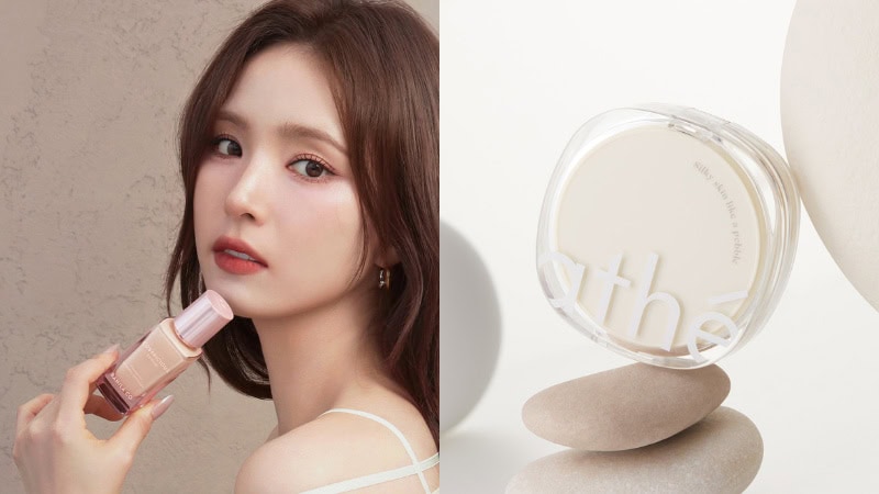 5 New K-Beauty Foundations to Try in 2025 for Flawless Skin