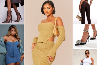 #SHIRLEYSFAVESANDFINDS #13 – Shirley’s Wardrobe | Beauty & Style Blog