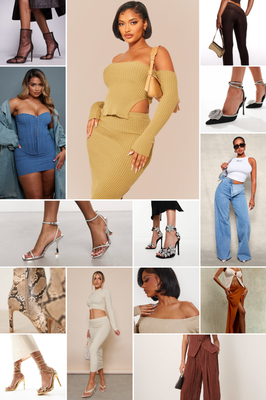 #SHIRLEYSFAVESANDFINDS #13 – Shirley’s Wardrobe | Beauty & Style Blog