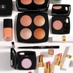 Chanel Spring Summer 2025 – The Beauty Look Book