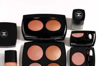 Chanel Spring Summer 2025 – The Beauty Look Book