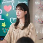 ‘Love Your Enemy’ Episodes 7-12 Fashion: Jung Yu-Mi As Yoon Ji-Won